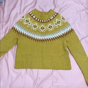 American Eagle Sweater